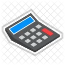 Calculator  Icon