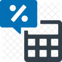 Calculator  Icon
