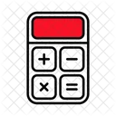 Calculator  Icon