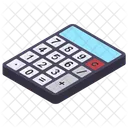 Calculator  Icon