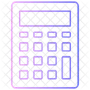 Calculator  Icon