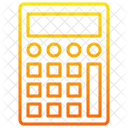 Calculator  Icon