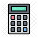 Calculator  Icon