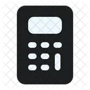 Calculator  Icon