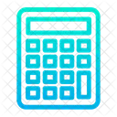 Calculator  Icon