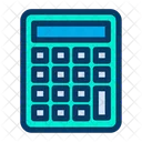 Calculator  Icon