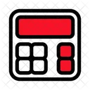 Calculator  Icon