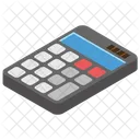 Calculator  Icon