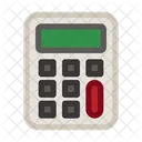 Calculator  Icon