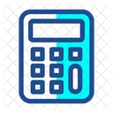 Calculator  Icon