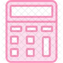Calculator  Icon