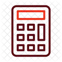 Calculator  Icon