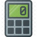 Calculator  Icon