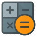 Calculator  Icon