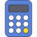 Calculator  Icon