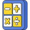 Calculator  Icon