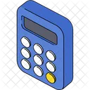 Calculator  Icon