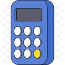 Calculator  Icon