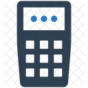 Calculator  Icon