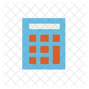 Calculator  Icon