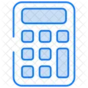 Calculator  Icon