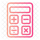Calculator  Icon