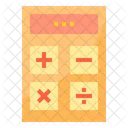 Calculator  Icon