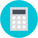 Calculator  Icon