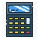 Calculator  Icon