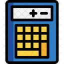Calculator  Icon