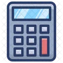 Calculator  Icon