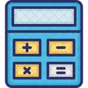 Calculator  Icon