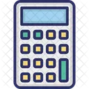 Calculator  Icon