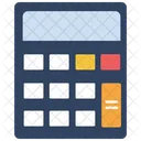 Calculator Calculation Accounting Icon