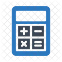 Calculator  Icon