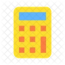 Calculator  Icon