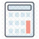 Calculator  Icon