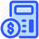 Calculator  Icon