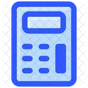 Calculator  Icon