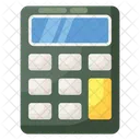 Calculator  Icône