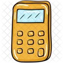 Calculator  Icon