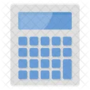 Calculator  Icon