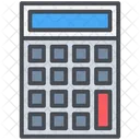 Calculator  Icon