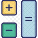 Calculator  Icon