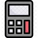 Calculator  Icon