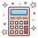 Calculator  Icon