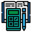 Calculator  Icon