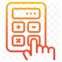 Calculator  Icon