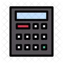 Calculator  Icon