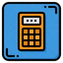 Calculator  Icon